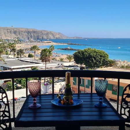 洛斯克里斯蒂亚诺斯Torres Del Sol-La Perla Ocean View公寓 外观 照片